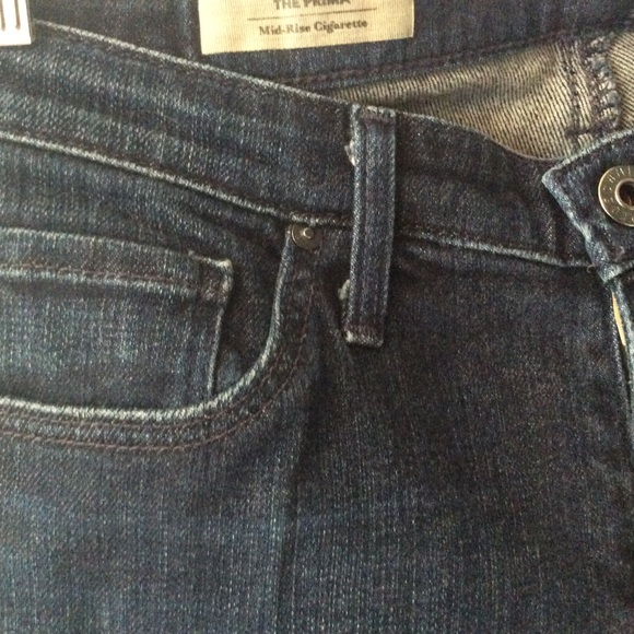 AG Denim - Picture 4 of 4